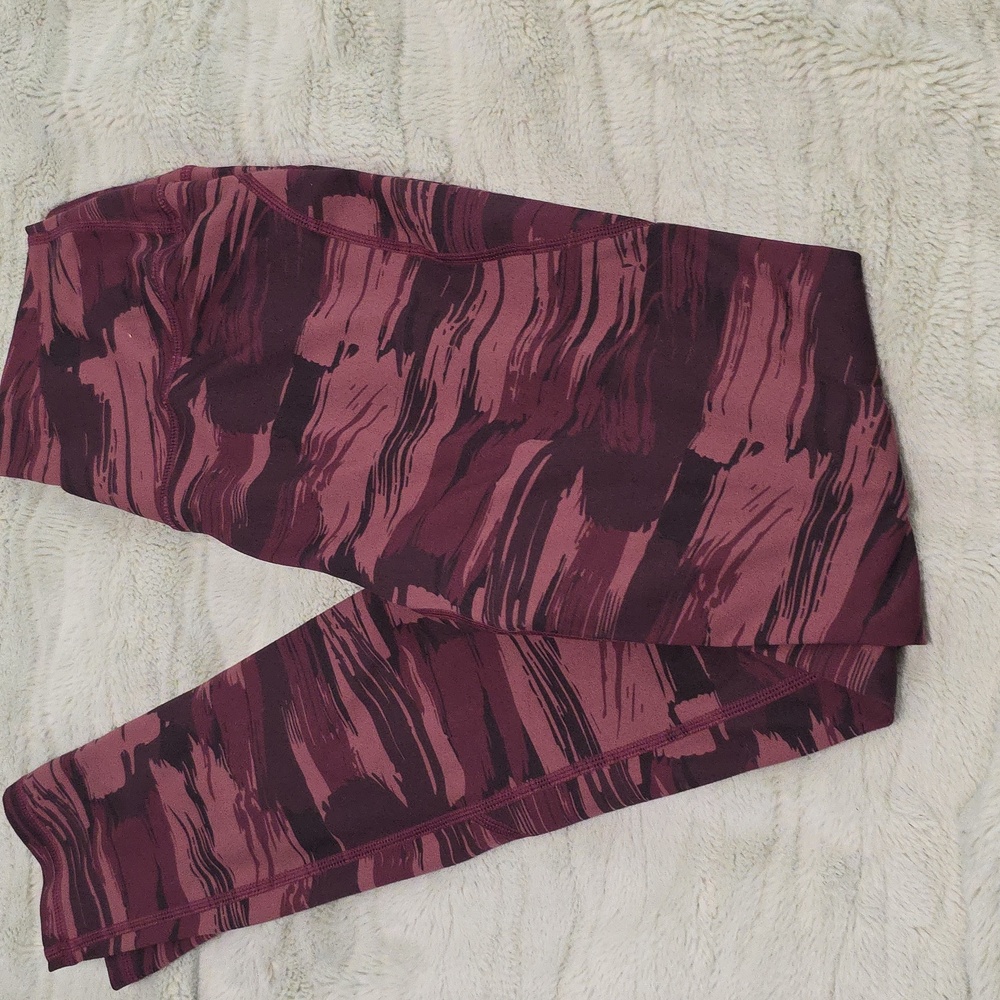 Alphalete Leggings